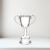 Small Bullet Trophy 20cm - view 1