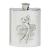 Golf Swing Hip Flask 4oz - view 1