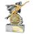 Hero Female Nearest The Pin Trophy 140mm - view 1