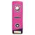 Pink Prime Golf Winner Trophy 220mm - view 1