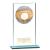 Phantom Black Glass Tee Shot Award 180mm * - view 1