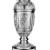 Champions Claret Jug Back