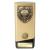 Gold Prime Longest Drive Trophy 160mm - view 1