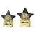 Superstar Nearest the Pin Trophy 110mm - view 2