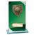 Seismic Cobra Green Glass Nearest the Pin Award 170mm - view 1