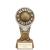 Ikon Nearest the Pin Golf Trophy 150mm - view 1