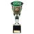 Green & Silver Cobra Star Nearest the Pin Cup 230mm - view 1