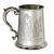 Golfer Tankard - view 2