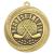Supoerstar Golf NTP Gold Medal 60mm - view 1