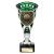 Green & Silver Cobra Star Golf Winner Cup 210mm - view 1