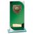 Seismic Cobra Green Glass Nearest the Pin Award 190mm - view 1