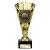 Gold Cobra Star Golf Winner Cup 210mm - view 1