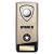 Gold Prime Golf Winner Trophy 160mm - view 1