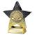 Superstar Golf Winner Trophy 110mm - view 1