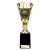 Gold & Silver Cobra Star Golf Winner Cup 255mm - view 1