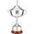 Canterbury Silver Golf Cup 10in - view 1