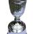 Electroplated St Andrews Claret Jug Trophy 16cm - view 4