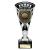 Black & Silver Cobra Star Golf Winner Cup 210mm - view 1