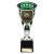Green & Silver Cobra Star Golf Winner Cup 230mm - view 1