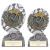 Stars Nearest The Pin Trophy 150mm - view 2