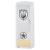 Blanc Golf Tee Column 18cm - view 1