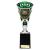 Green & Silver Cobra Star Golf Winner Cup 255mm - view 1
