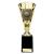 Gold Cobra Star Nearest the Pin Cup 255mm - view 1