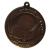 Golf Medal Gold 55mm - view 1