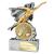 Hero Female Longest Drive Trophy 140mm - view 2