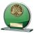 Seismic Cobra Round Green Glass Longest Drive 105mm - view 1