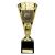 Gold Cobra Star Longest Drive Cup 230mm - view 1