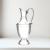 Pewter Claret Jug 24cm - view 1