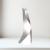Medium Twist Trophy 235mm - view 1