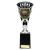 Black & Silver Cobra Star Golf Winner Cup 255mm - view 1