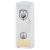 Blanc Golf Tee Column 18cm - view 2