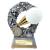 Blast Out Golf Ball Trophy 155mm - view 1