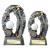 Blast Out Male Golf Figure 190mm - view 2