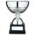 Silver Dimple Golf Cup 24cm - view 1