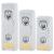 Blanc Golf Tee Column 18cm - view 3