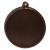 Typhoon Golf Medal Bronze 55mm - view 2