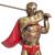 Golf Superman Figure - view 2