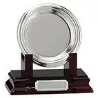 Inverurie Salver 10cm