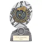 Stars Nearest The Pin Trophy 170mm