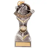 Falcon Longest Drive Trophy 190mm