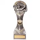 Falcon Nearest the Pin Trophy 220mm