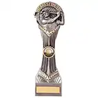Falcon Nearest the Pin Trophy 240mm