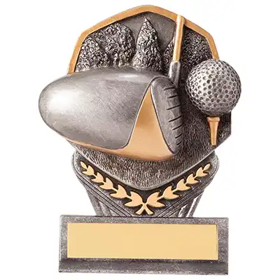 Falcon Tee Shot Award 105mm