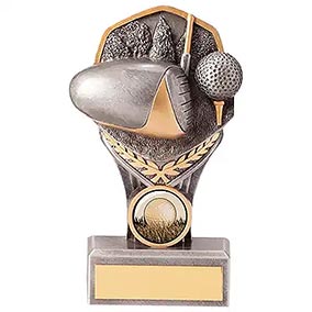 Falcon Tee Shot Award 150mm