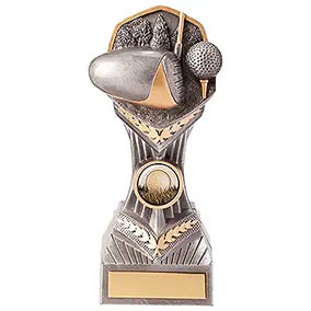 Falcon Tee Shot Award 190mm