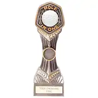 Falcon Hole in One Award 220mm